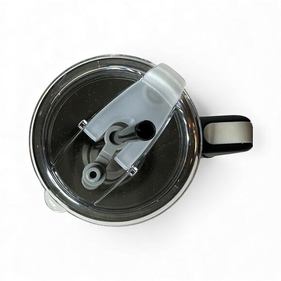 New 40 oz Stainless Steel Tumbler With Handle Grinch Max Christmas Holiday Cup - Picture 2 of 4